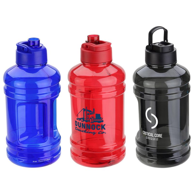 Hercules 75 oz Water Jug-1