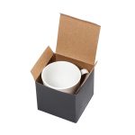 Hertford Porcelain Mug - 12oz-2