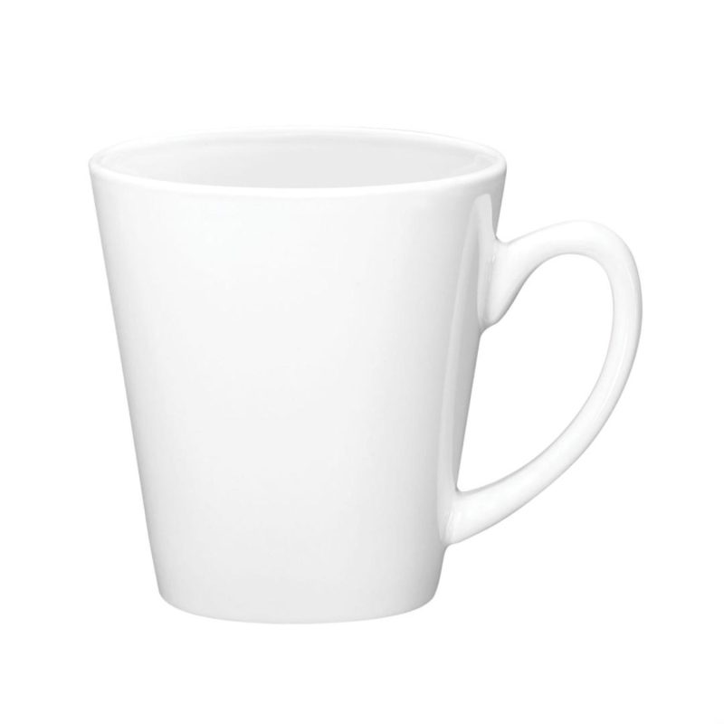 Hertford Porcelain Mug - 12oz-3