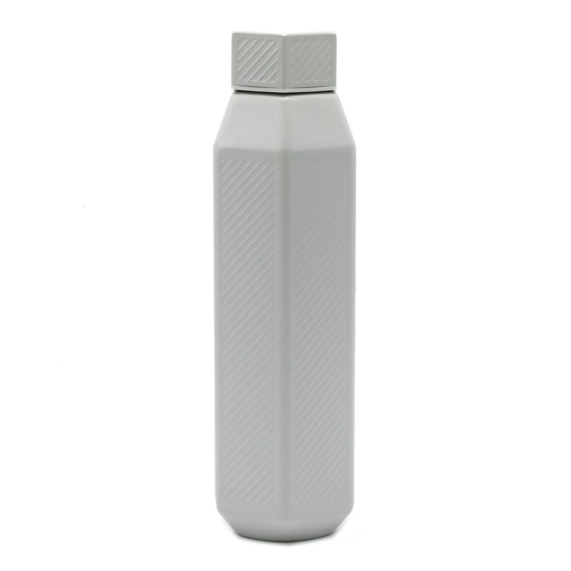 Hexagul 500mL Bottle - Grey-2