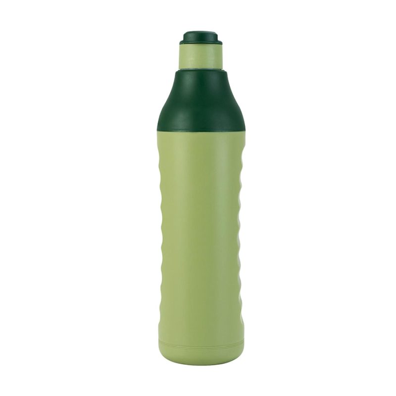 Hush 26 oz. Double Wall Polypropylene Water Bottle-3