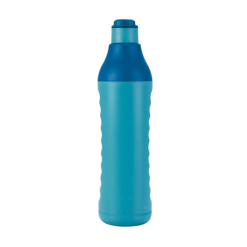 Hush 26 oz. Double Wall Polypropylene Water Bottle-4