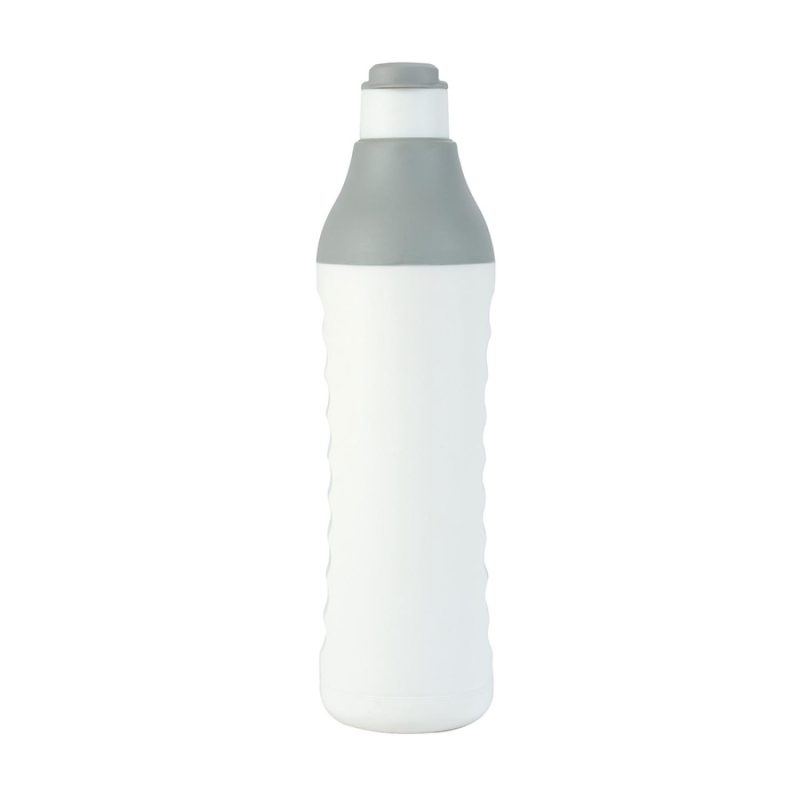 Hush 26 oz. Double Wall Polypropylene Water Bottle-5