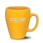 Hyacinth Mug - 11oz - Deep Etch-3