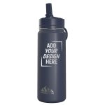 Hydrapeak Mini 20 Oz. Water Bottle-1