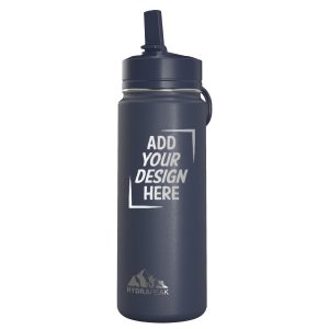 Hydrapeak Mini 20 Oz. Water Bottle-1