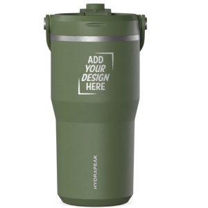 Hydrapeak Nomad 24 Oz. Water Bottle-1
