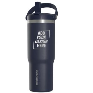 Hydrapeak Nomad 32 Oz. Water Bottle-1