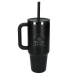 Hydro Flask® All Around™ Travel Tumbler 40oz with Straw-6