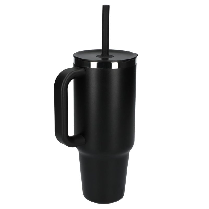 Hydro Flask® All Around™ Travel Tumbler 40oz with Straw-8