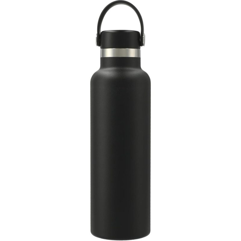 Hydro Flask® Standard Mouth 21 oz Bottle with Flex Cap-5