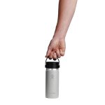 Hydro Flask® Wide Mouth With Flex Sip™ Lid 16oz-7