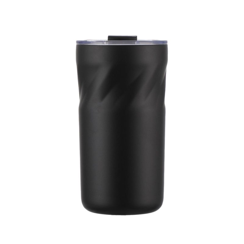 Izzie 16 oz Eco-Friendly Vacuum Insulated Tumbler-3