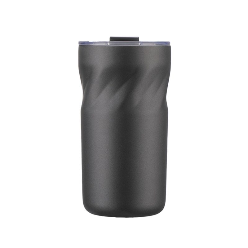 Izzie 16 oz Eco-Friendly Vacuum Insulated Tumbler-7