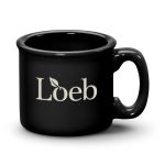 Kawartha Mug - 15oz - Deep Etch-3