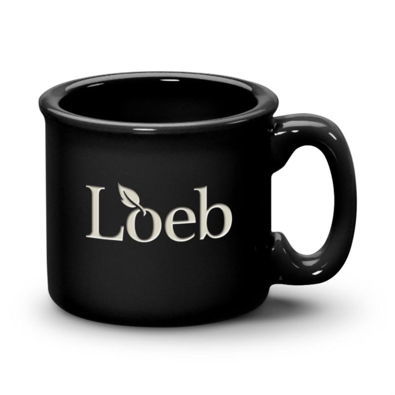 Kawartha Mug - 15oz - Deep Etch-3