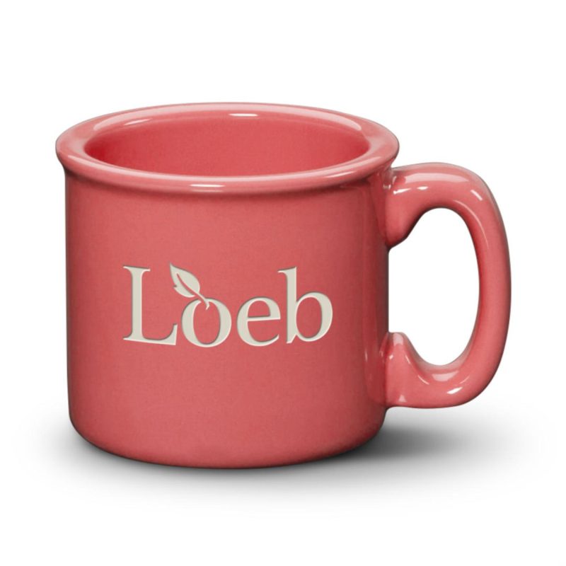 Kawartha Mug - 15oz - Deep Etch-4