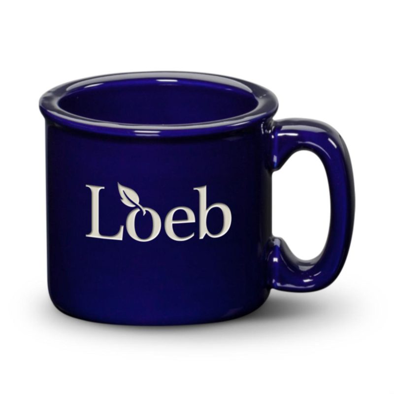 Kawartha Mug - 15oz - Deep Etch-5