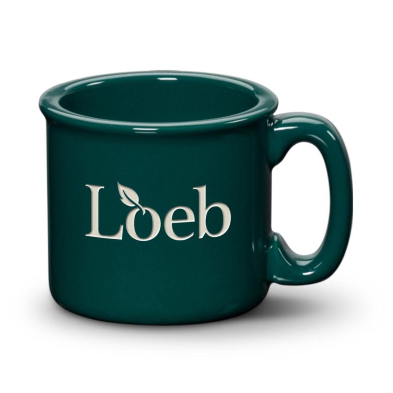 Kawartha Mug - 15oz - Deep Etch-6