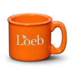 Kawartha Mug - 15oz - Deep Etch-8