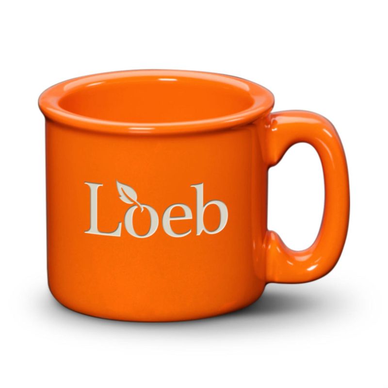 Kawartha Mug - 15oz - Deep Etch-8