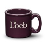 Kawartha Mug - 15oz - Deep Etch-9