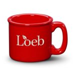 Kawartha Mug - 15oz - Deep Etch-10