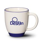 Kentucky Mug - 14oz - Imprinted-4