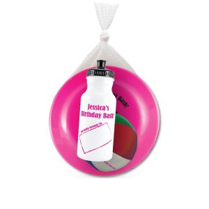 Kids Fun Kit w/Bottle