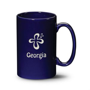 Kipling Mug - 19oz - Deep Etch-1
