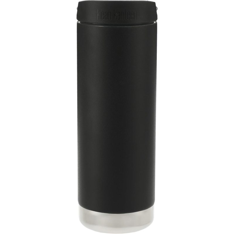 Klean Kanteen Eco TKWide 16oz - Cafe Cap-2