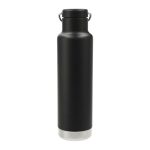 Klean Kanteen® Eco Insulated Classic 20 Oz. Bottle w/Loop Cap-2