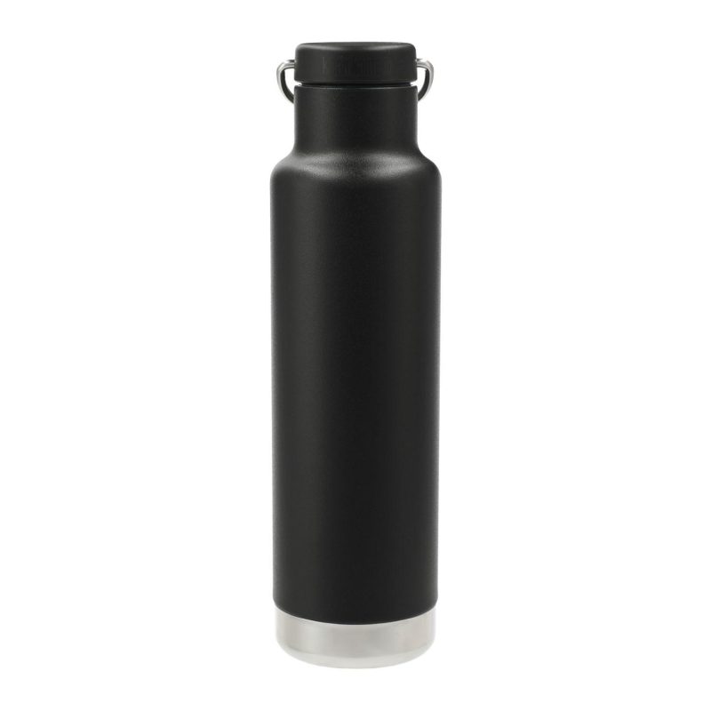 Klean Kanteen® Eco Insulated Classic 20 Oz. Bottle w/Loop Cap-2