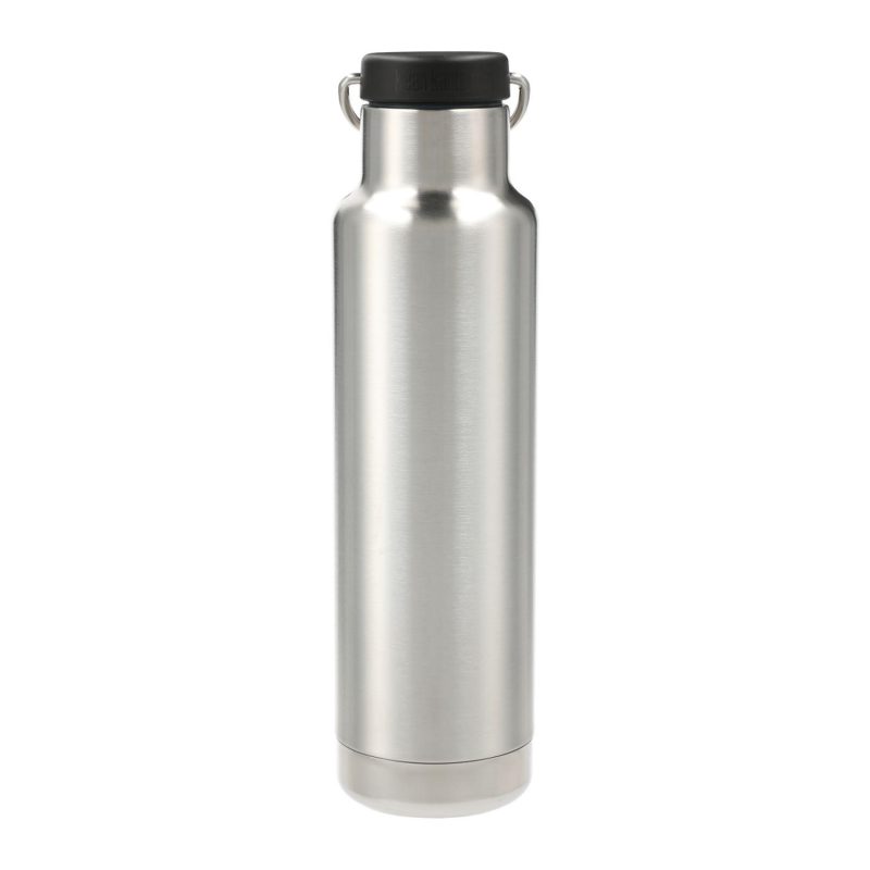 Klean Kanteen® Eco Insulated Classic 20 Oz. Bottle w/Loop Cap-3