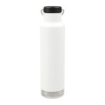 Klean Kanteen® Eco Insulated Classic 20 Oz. Bottle w/Loop Cap-4