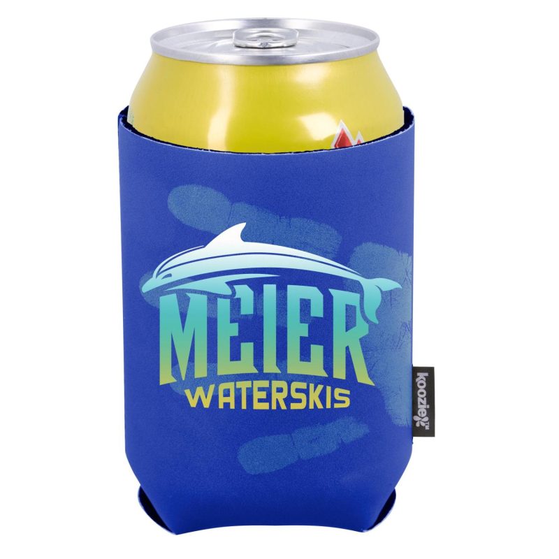 Koozie® Color Changing Can/Bottle Cooler-4