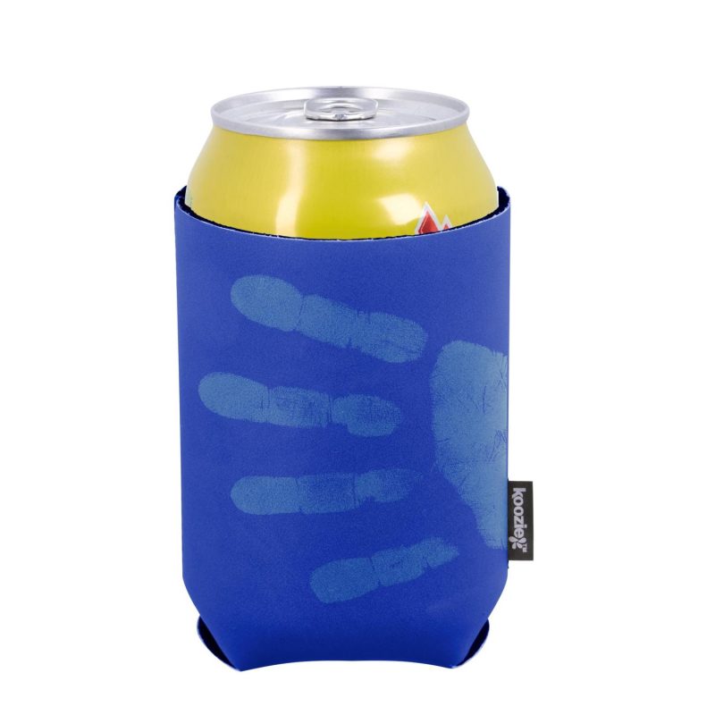 Koozie® Color Changing Can/Bottle Cooler-5