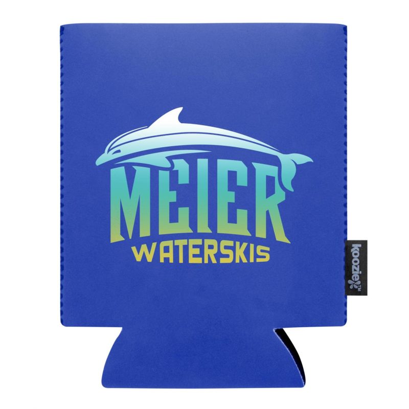 Koozie® Color Changing Can/Bottle Cooler-6