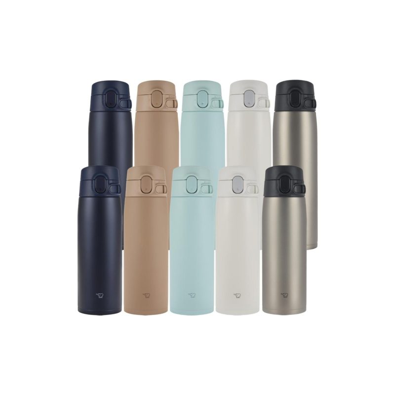 Large Capacity Stainless Mug SM-VA-2