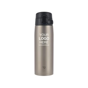 Large Capacity Stainless Mug SM-VA-1