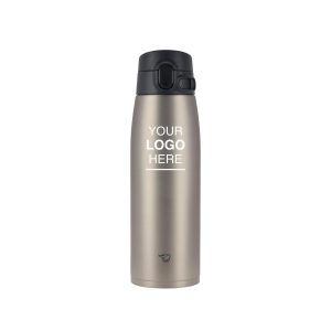 Large Capacity Stainless Mug SM-VS-1