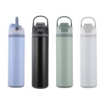 Lark 24 oz Vacuum Recycled Stainless Steel Bottle-2