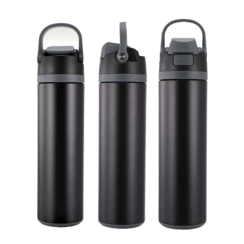 Lark 24 oz Vacuum Recycled Stainless Steel Bottle-3