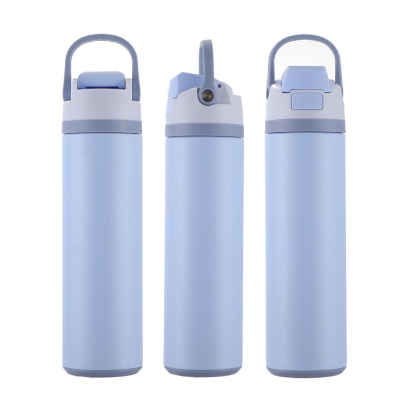 Lark 24 oz Vacuum Recycled Stainless Steel Bottle-5