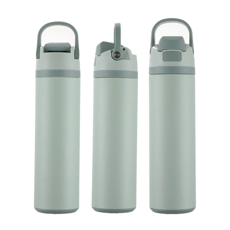 Lark 24 oz Vacuum Recycled Stainless Steel Bottle-8