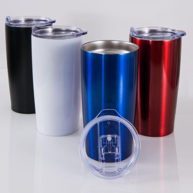Laser Engraved Adventure Travel Tumbler 20 Oz-8