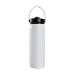 Lennon 20 oz Eco-friendly Straw Lid Vacuum Bottle-8