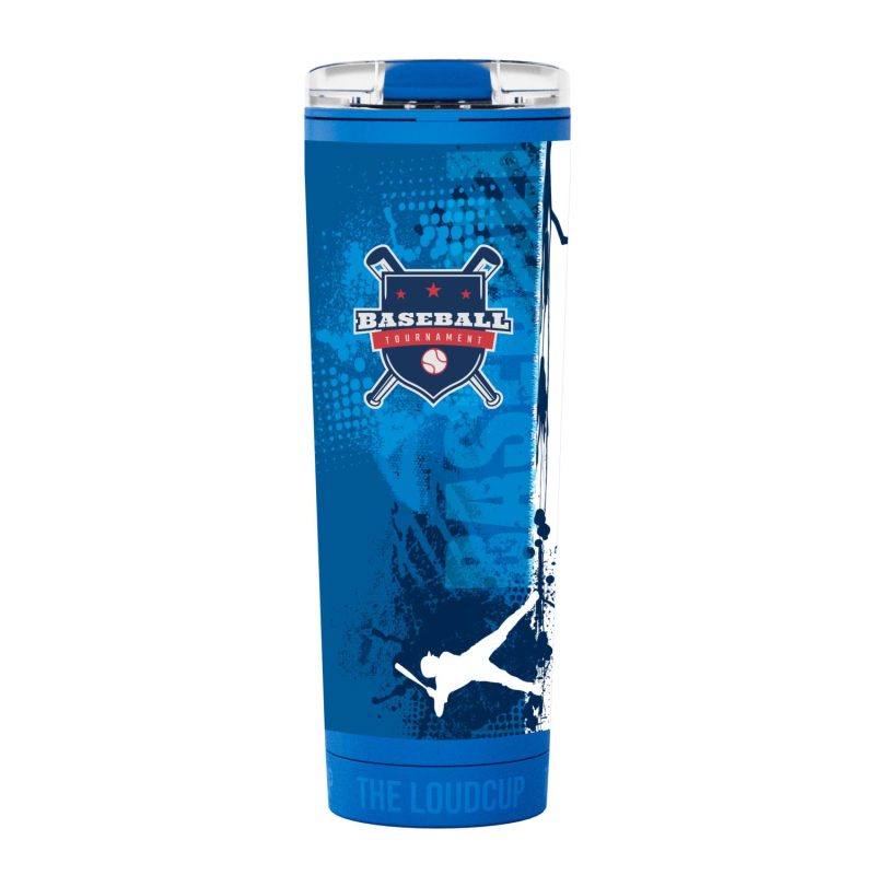 LoudCup™ Tumbler - 24 oz.-2