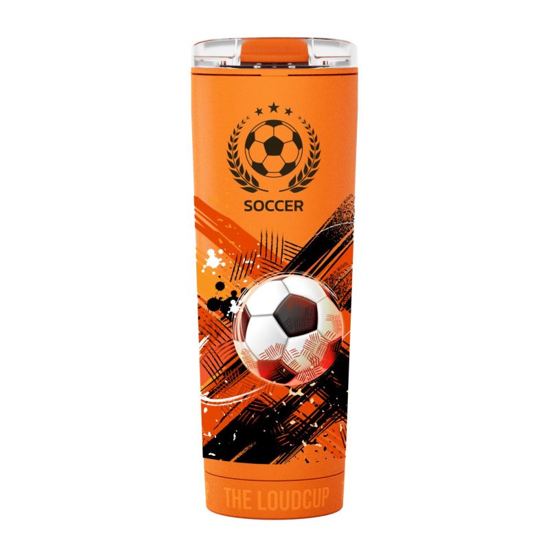 LoudCup™ Tumbler - 24 oz.-4