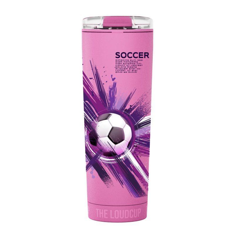 LoudCup™ Tumbler - 24 oz.-5